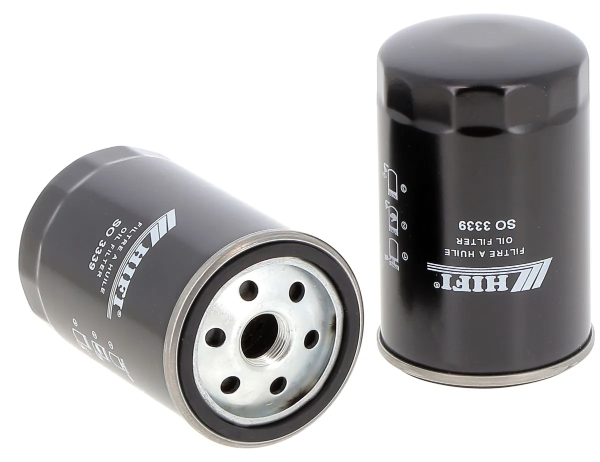 SO3339 Hifi Filter