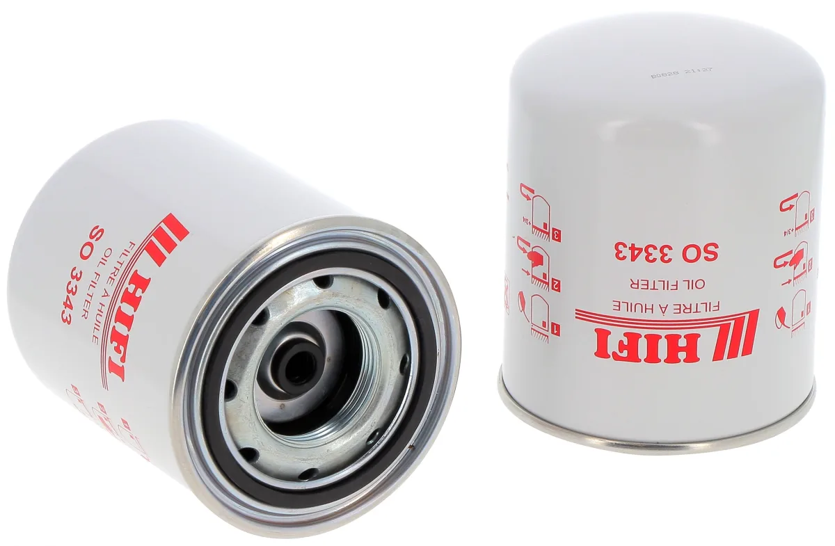 SO3343 Hifi Filter