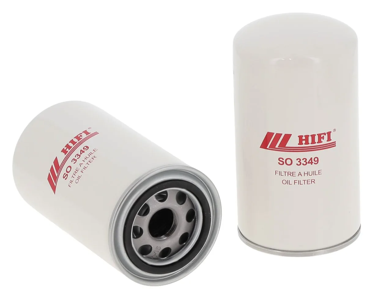 SO3349 Hifi Filter
