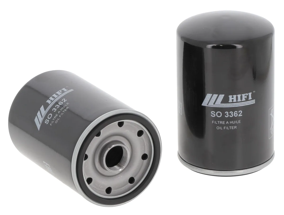 SO3362 Hifi Filter