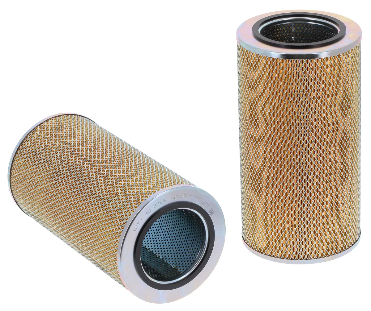 SO3368 Hifi Filter