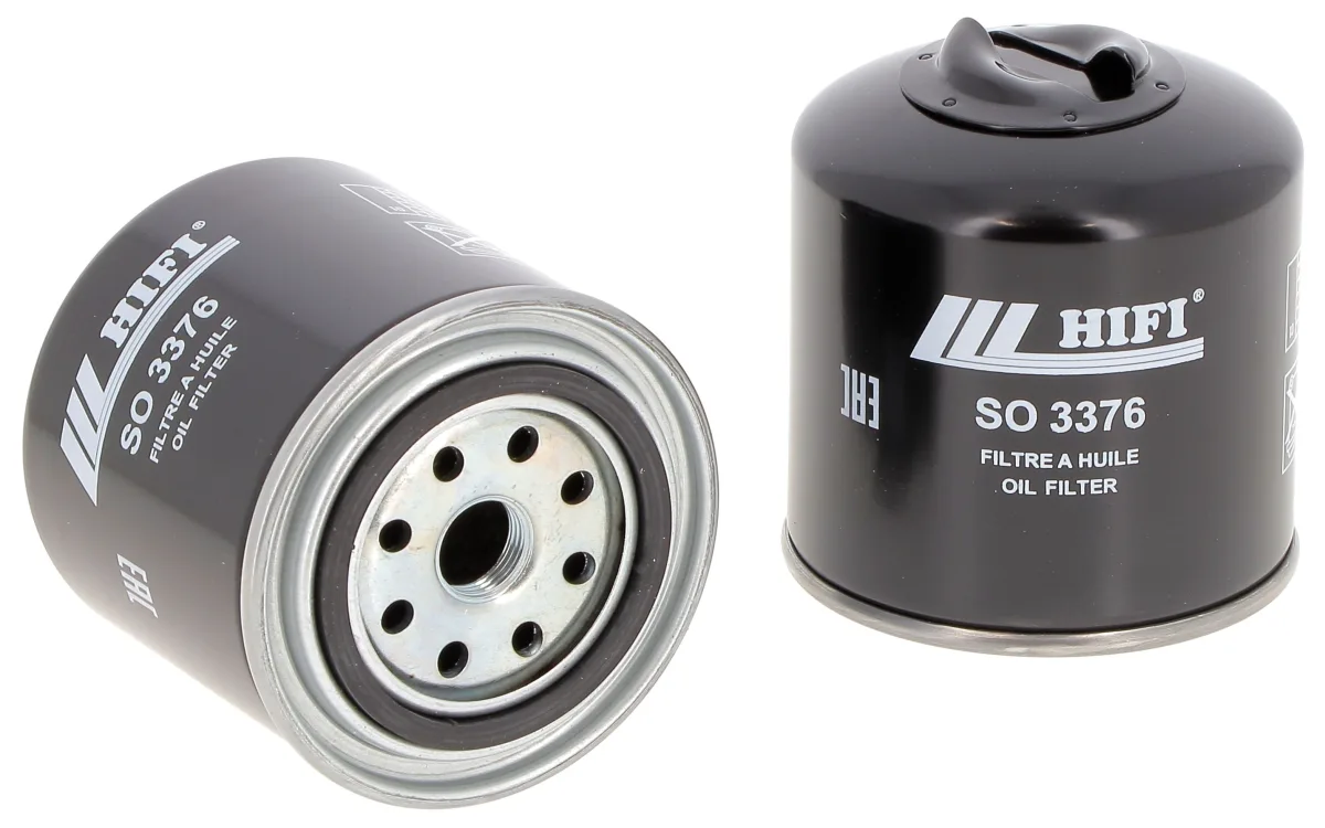 SO3376 Hifi Filter