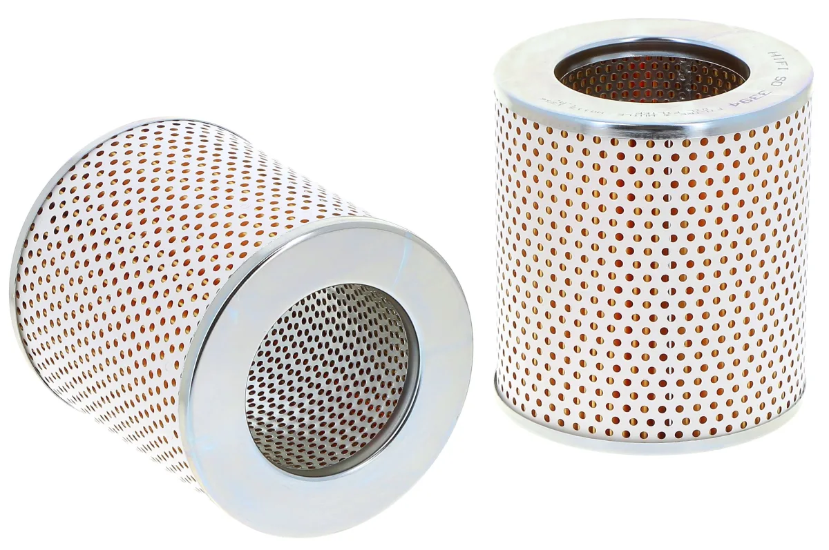 SO3394 Hifi Filter