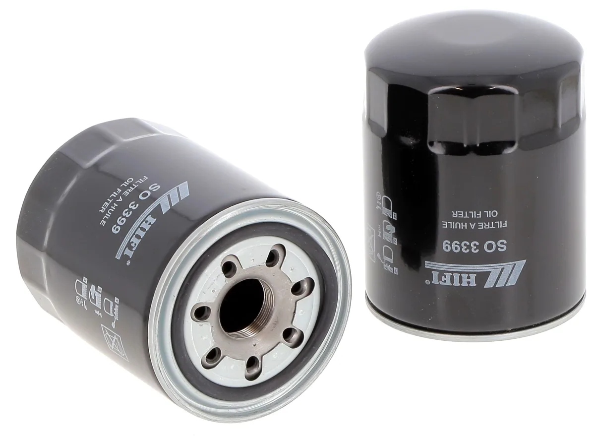 SO3399 Hifi Filter