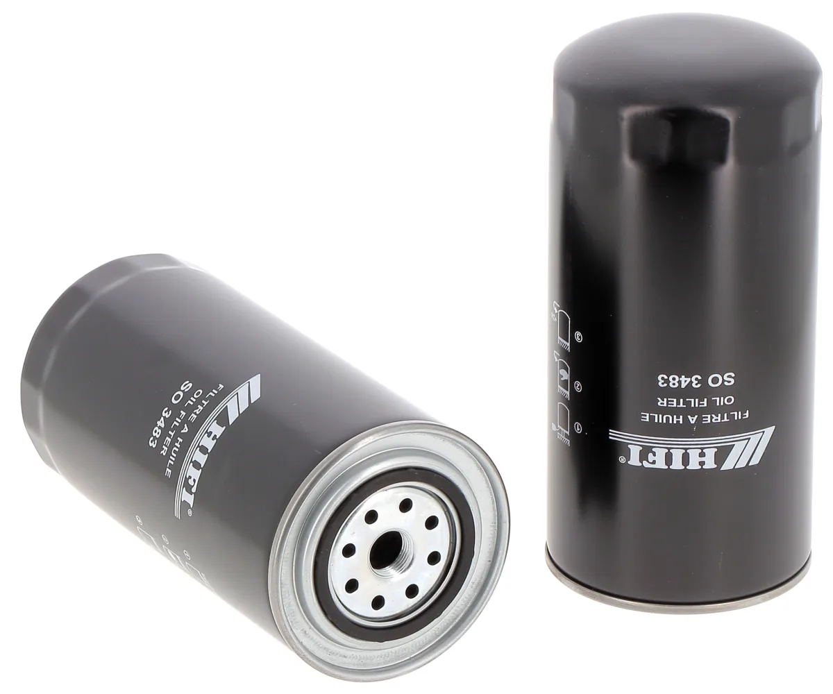 SO3483 Hifi Filter