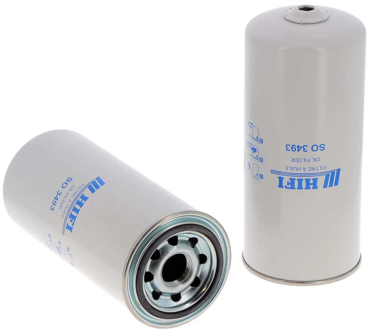 SO3493 Hifi Filter