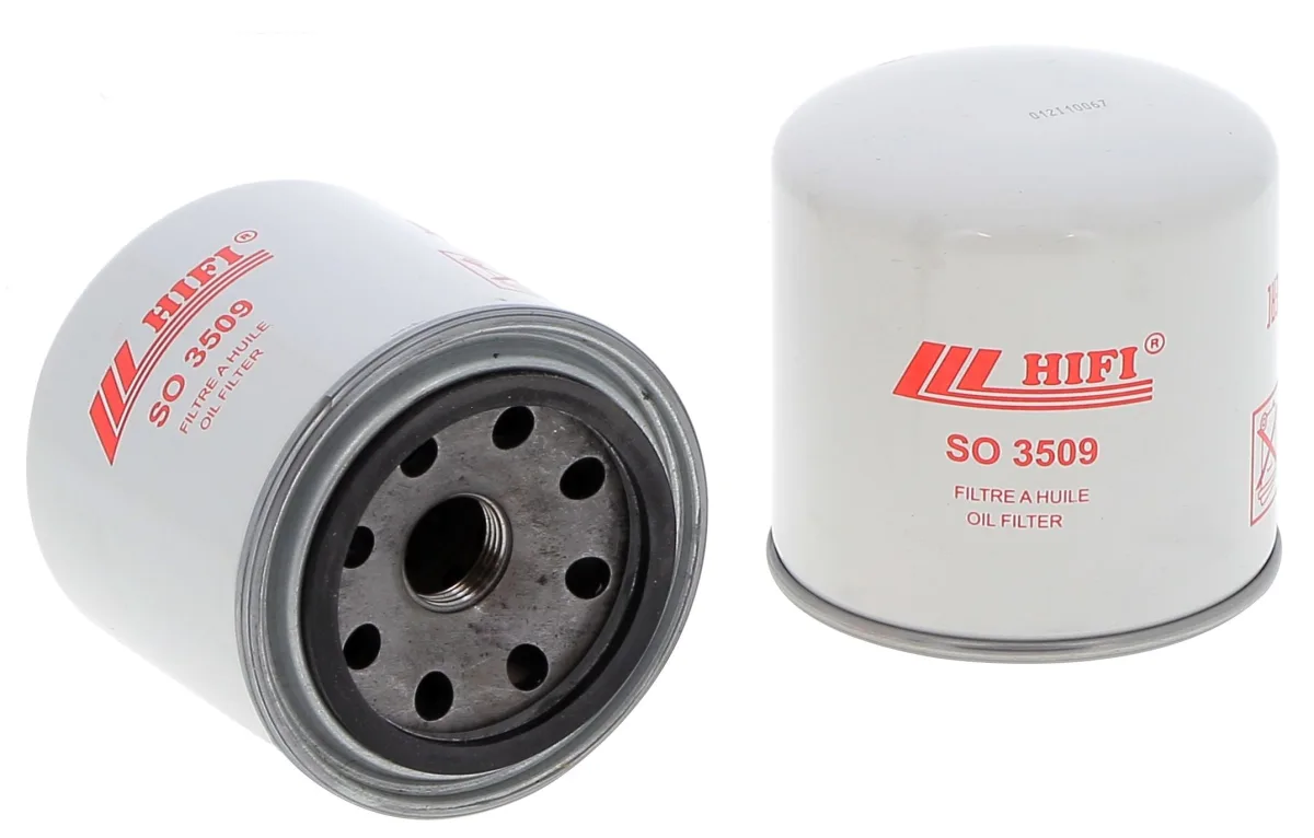 SO3509 Hifi Filter