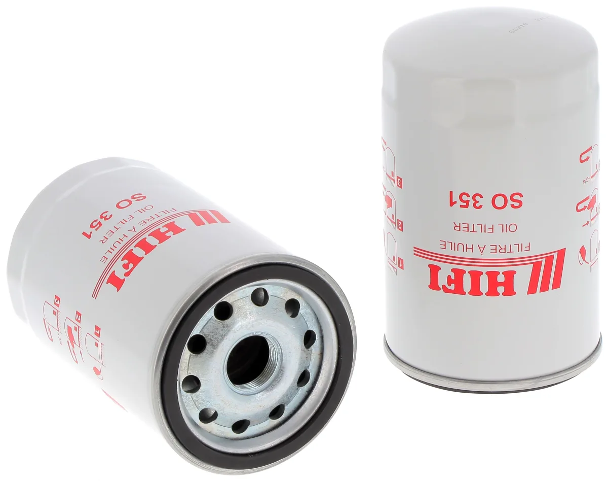 SO351 Hifi Filter