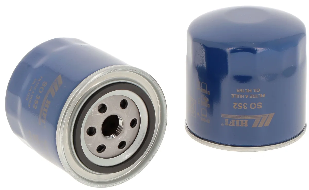 SO352 Hifi Filter