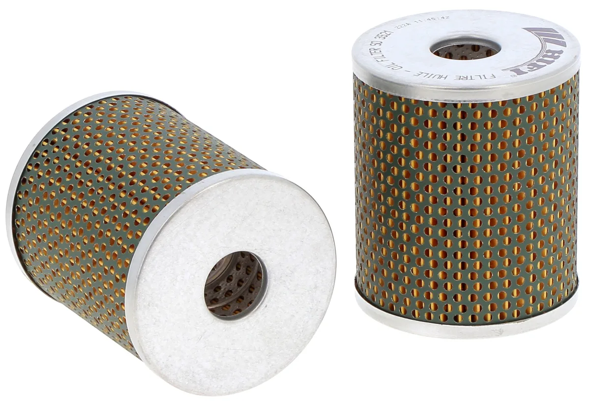 SO3521 Hifi Filter