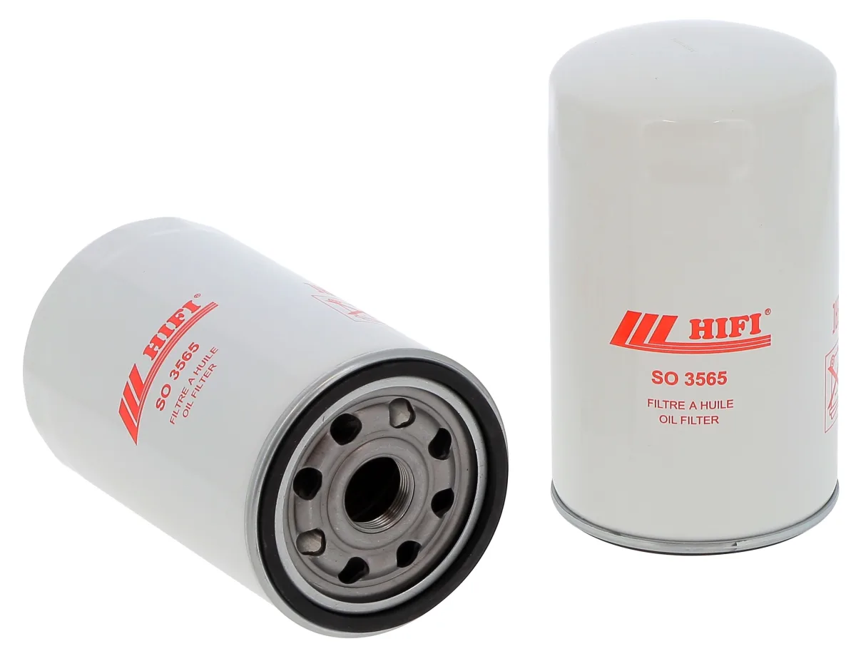 SO3565 Hifi Filter