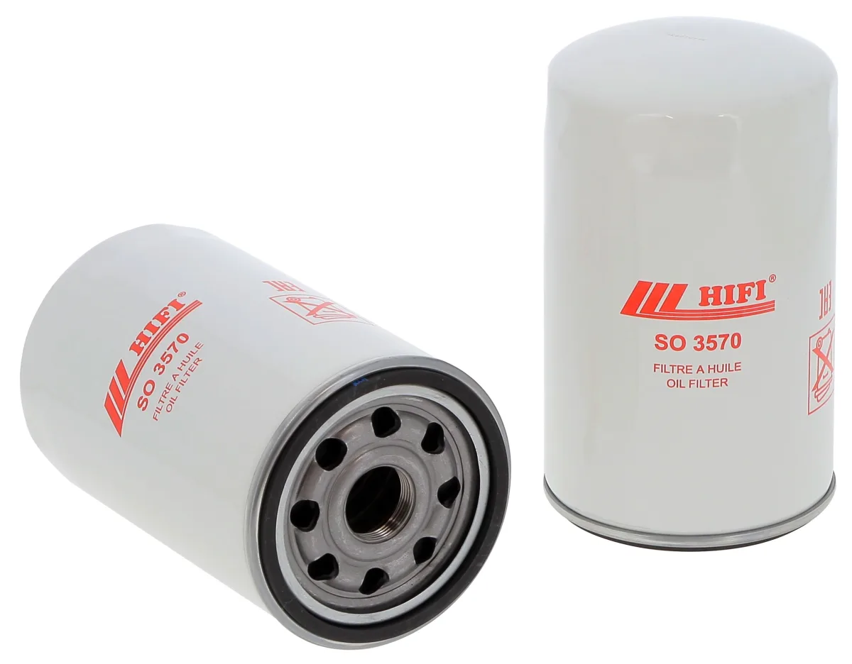 SO3570 Hifi Filter