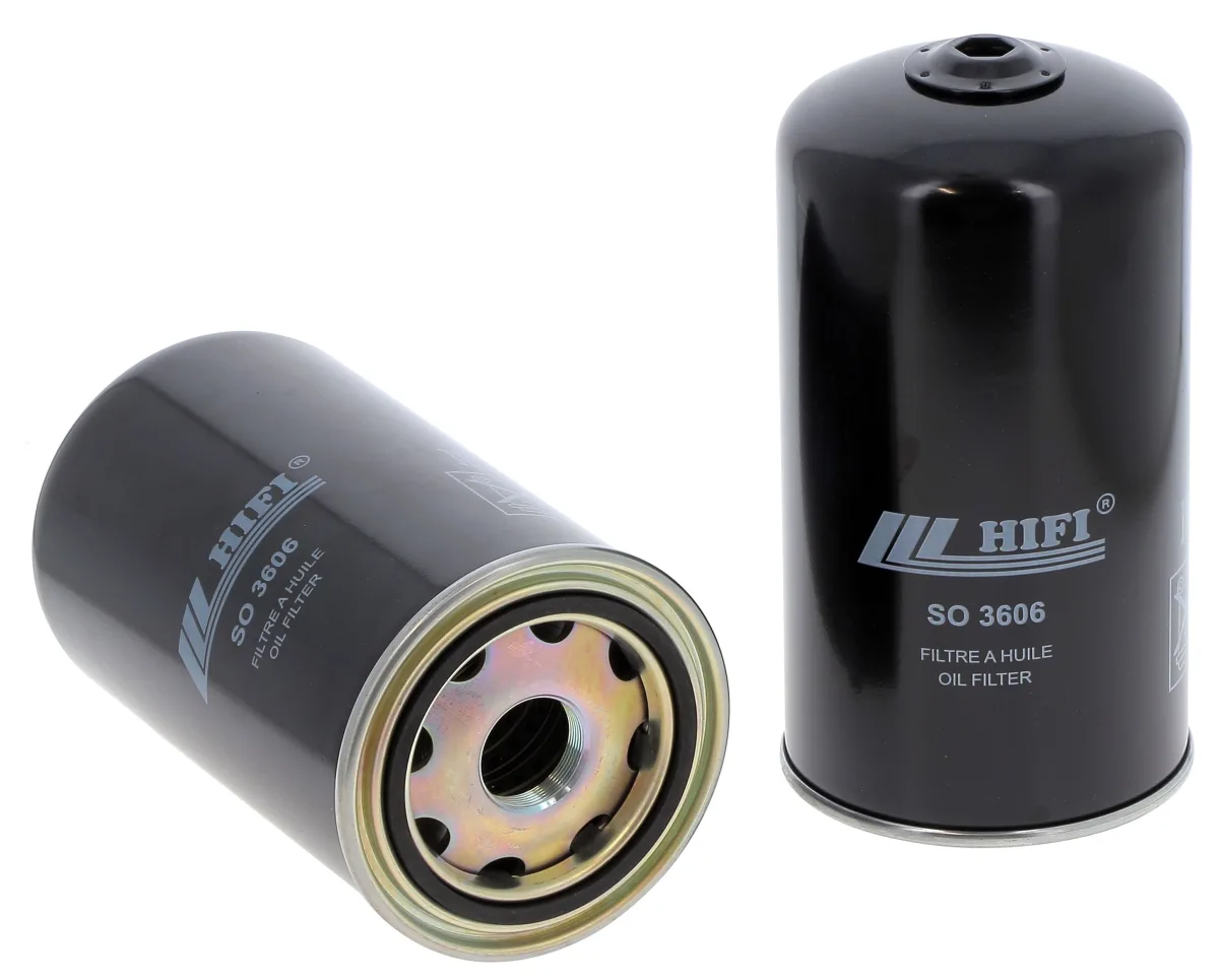 SO3606 Hifi Filter