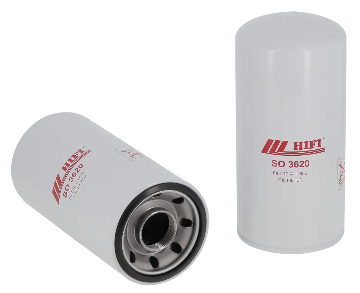SO3620 Hifi Filter