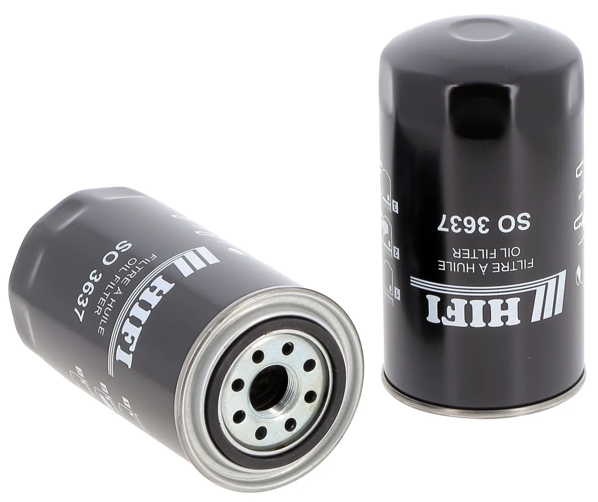 SO3637 Hifi Filter