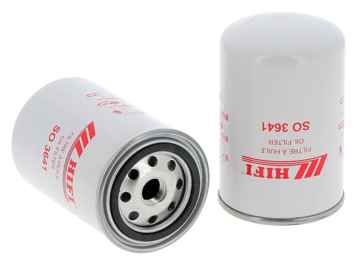 SO3641 Hifi Filter