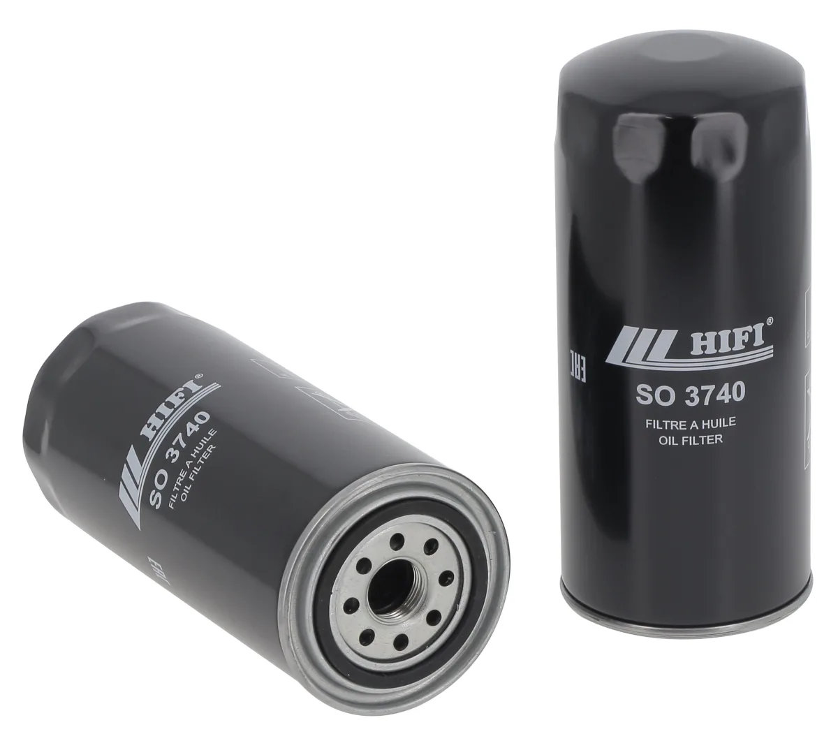 SO3740 Hifi Filter