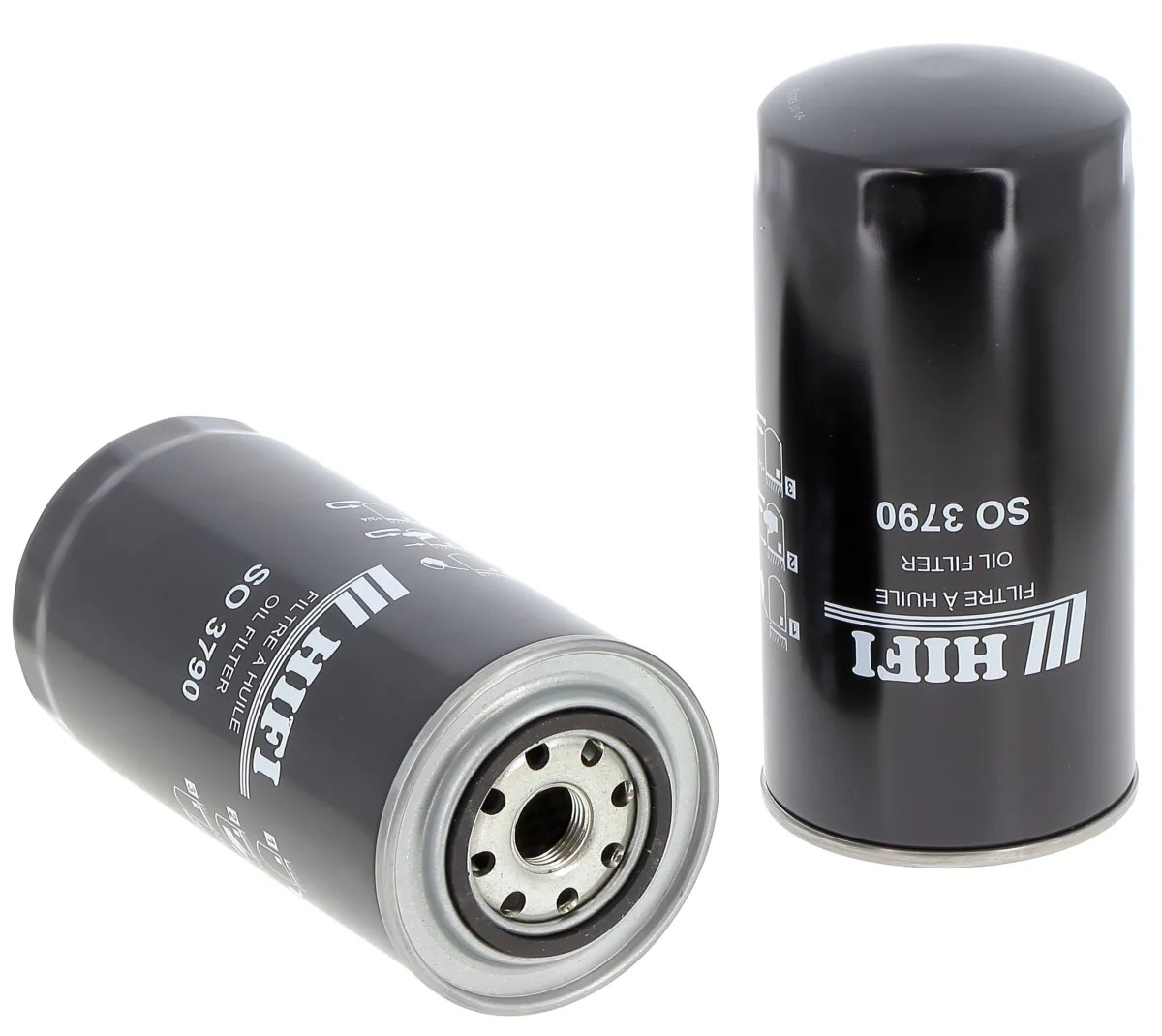 SO3790 Hifi Filter