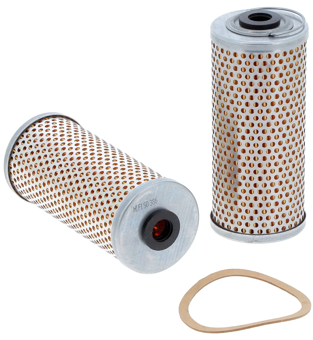 SO386 Hifi Filter