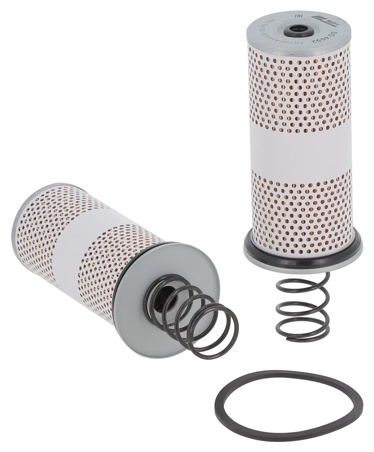 SO4002 Hifi Filter
