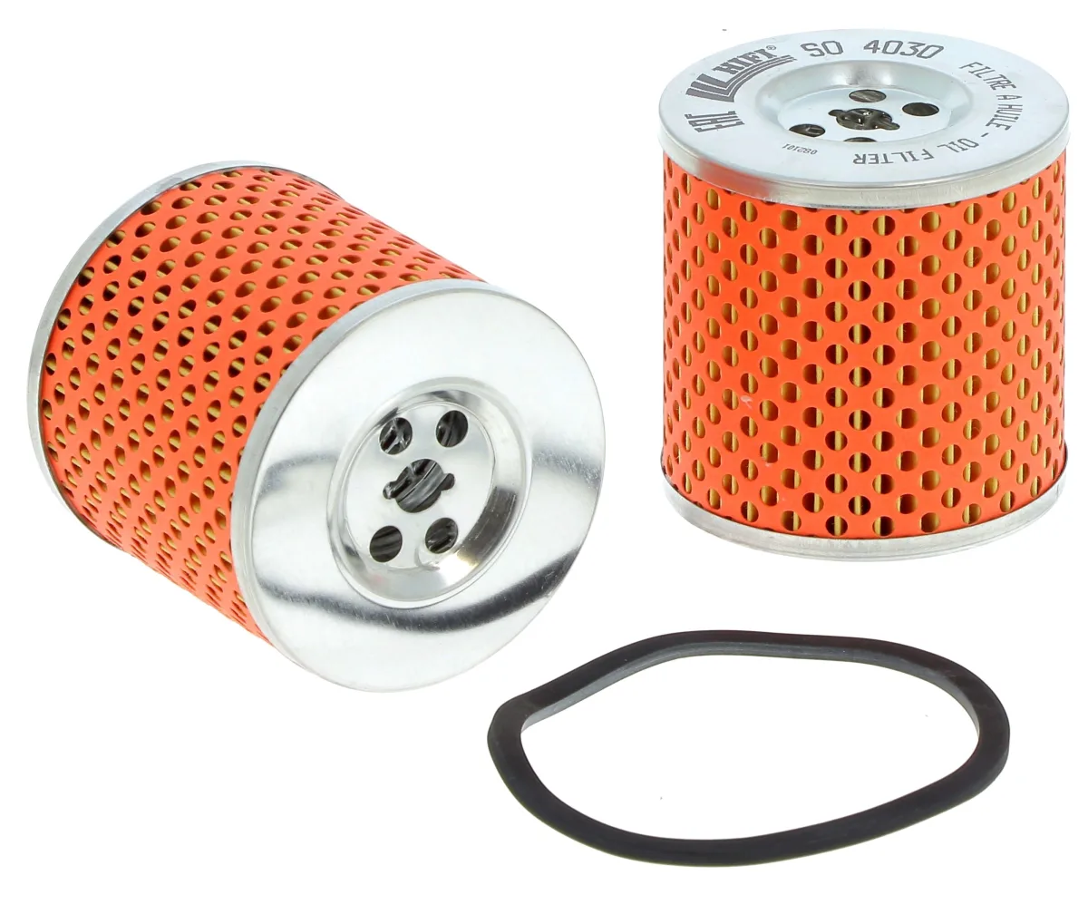 SO4030 Hifi Filter