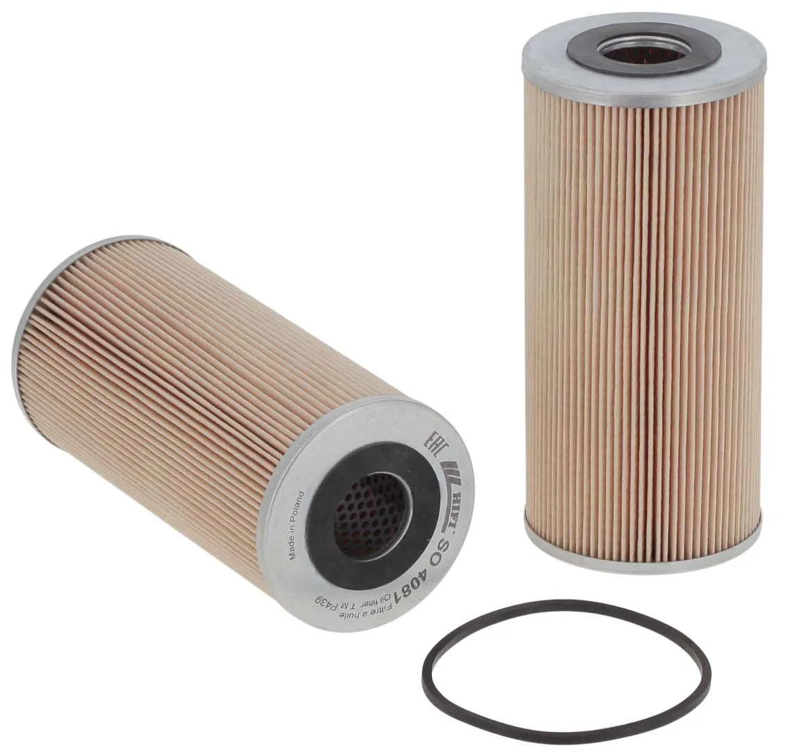 SO4081 Hifi Filter