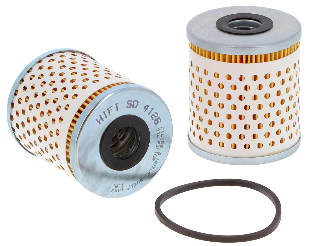 SO4126 Hifi Filter