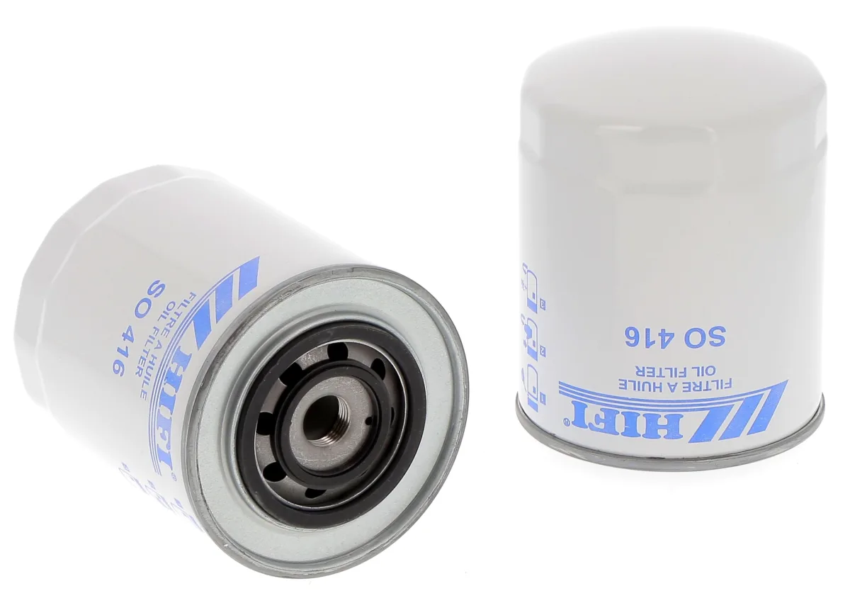 SO416 Hifi Filter