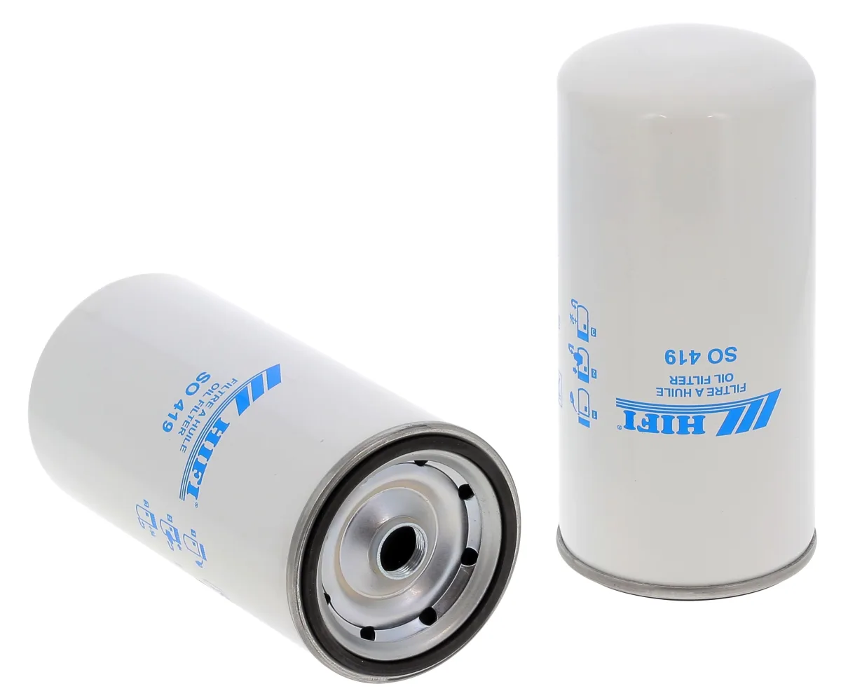 SO419 Hifi Filter
