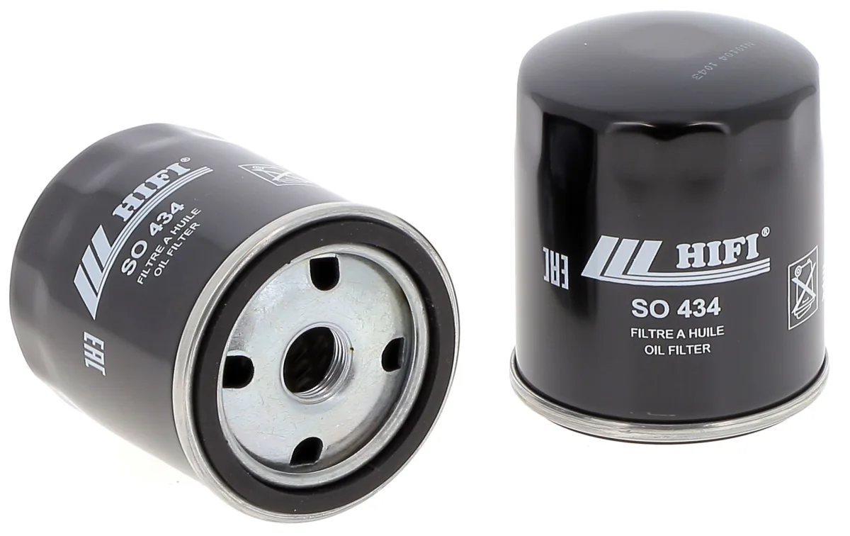 SO434 Hifi Filter