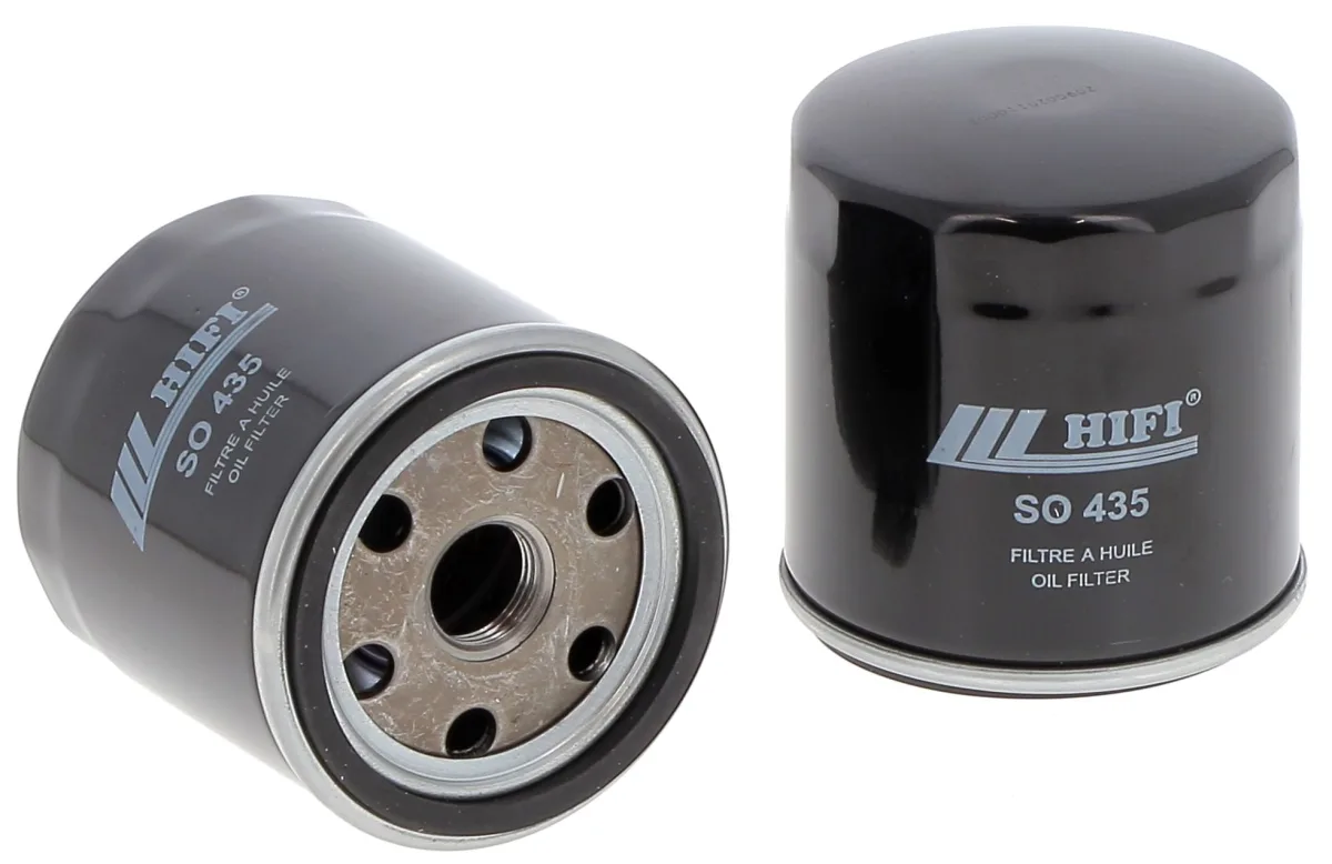SO435 Hifi Filter