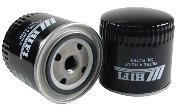 SO483 Hifi Filter