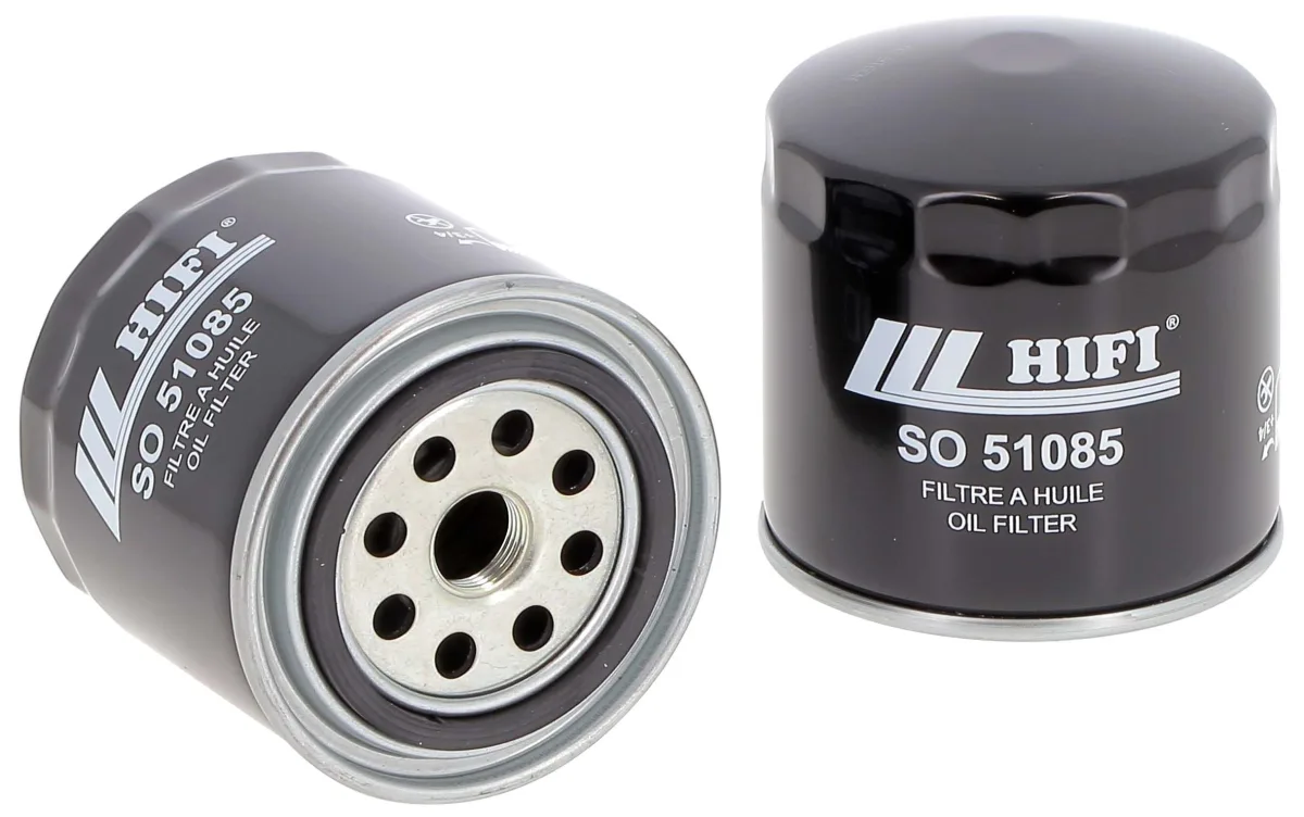 SO51085 Hifi Filter