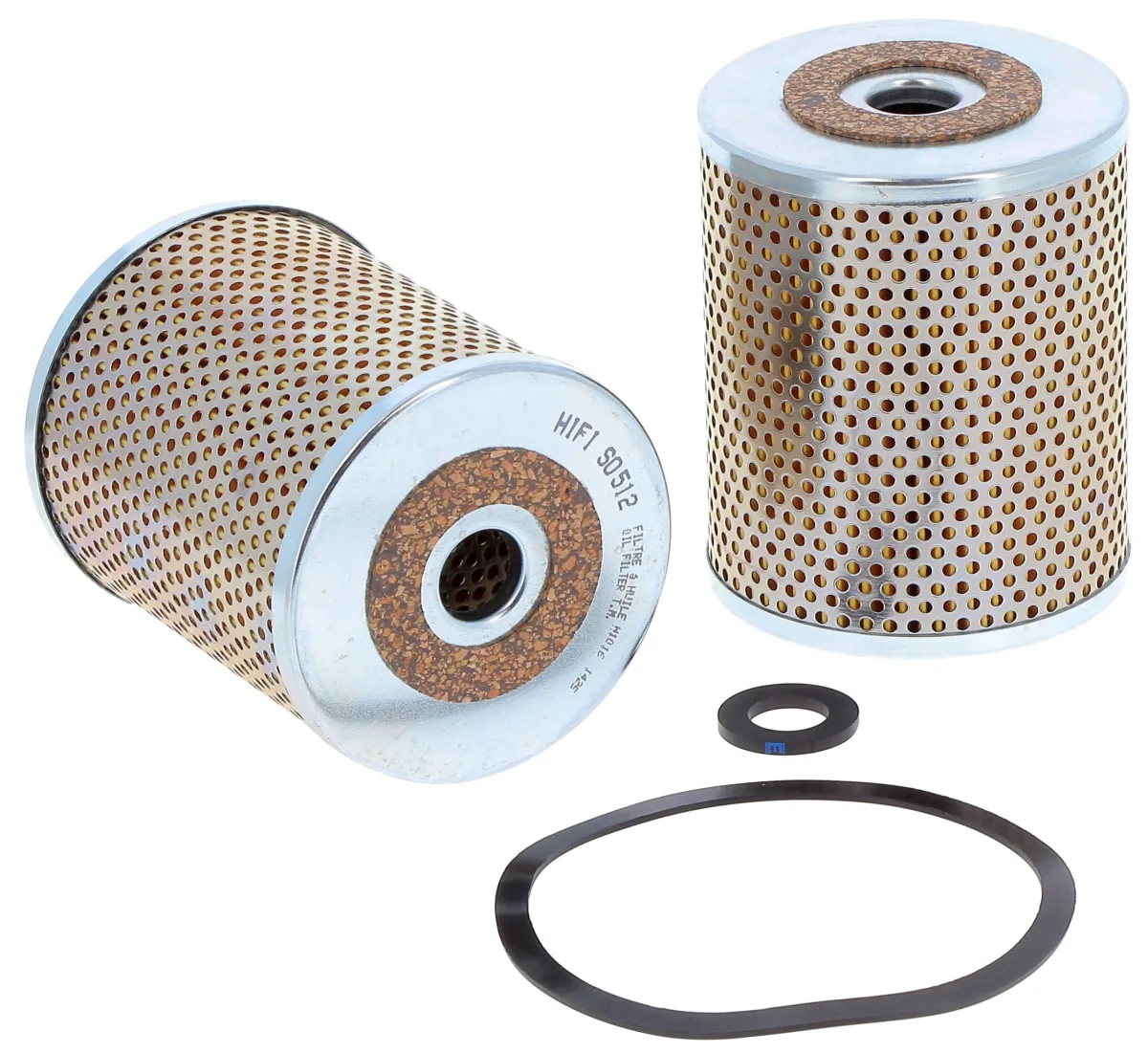 SO512 Hifi Filter