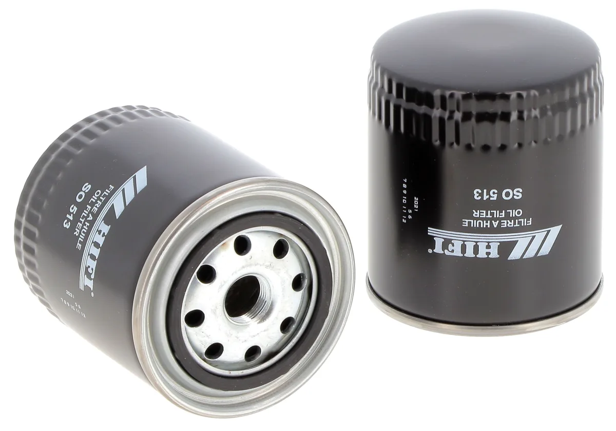 SO513 Hifi Filter