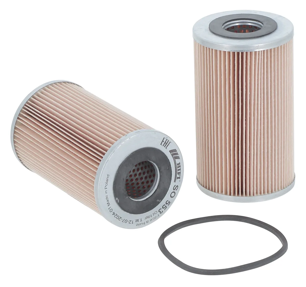 SO553 Hifi Filter