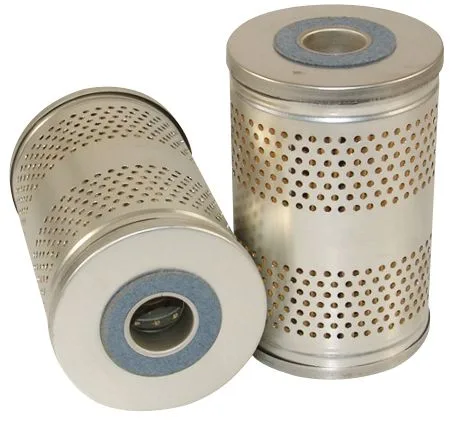 SO554 Hifi Filter