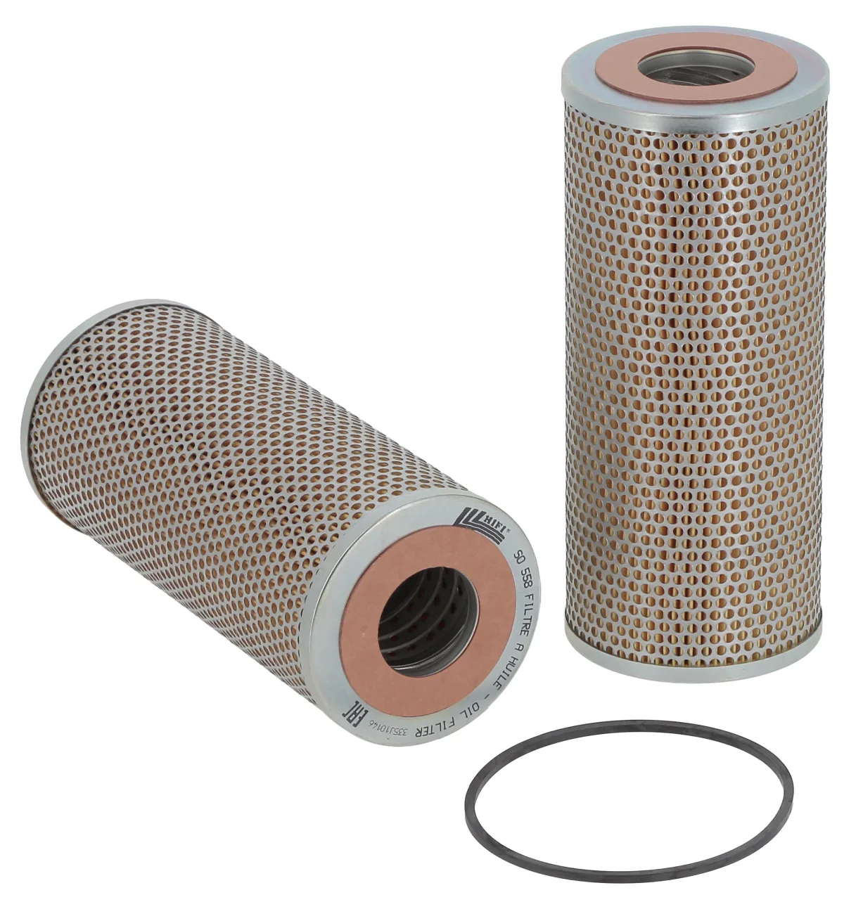SO558 Hifi Filter