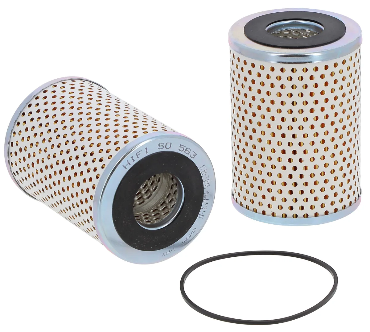 SO563 Hifi Filter