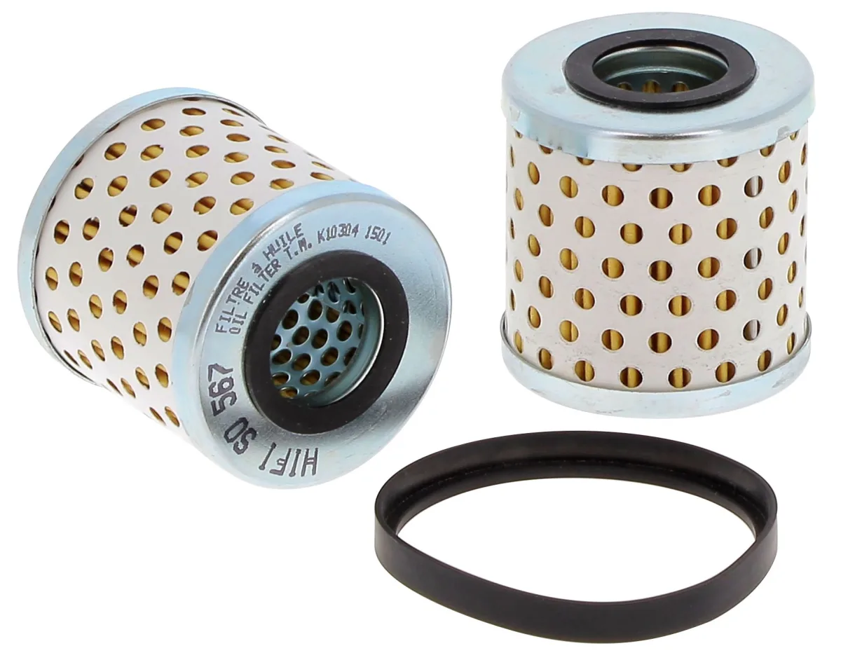 SO567 Hifi Filter