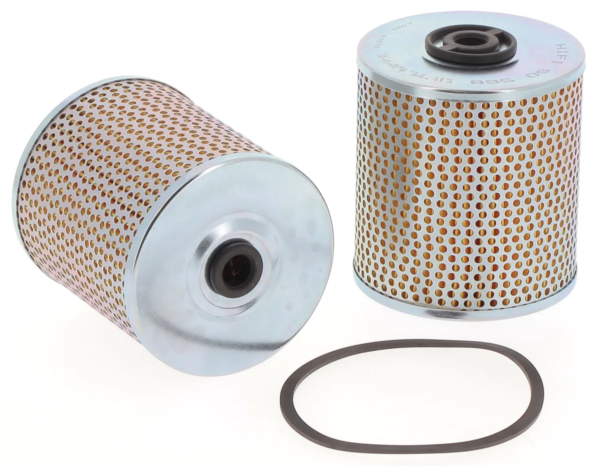 SO568 Hifi Filter