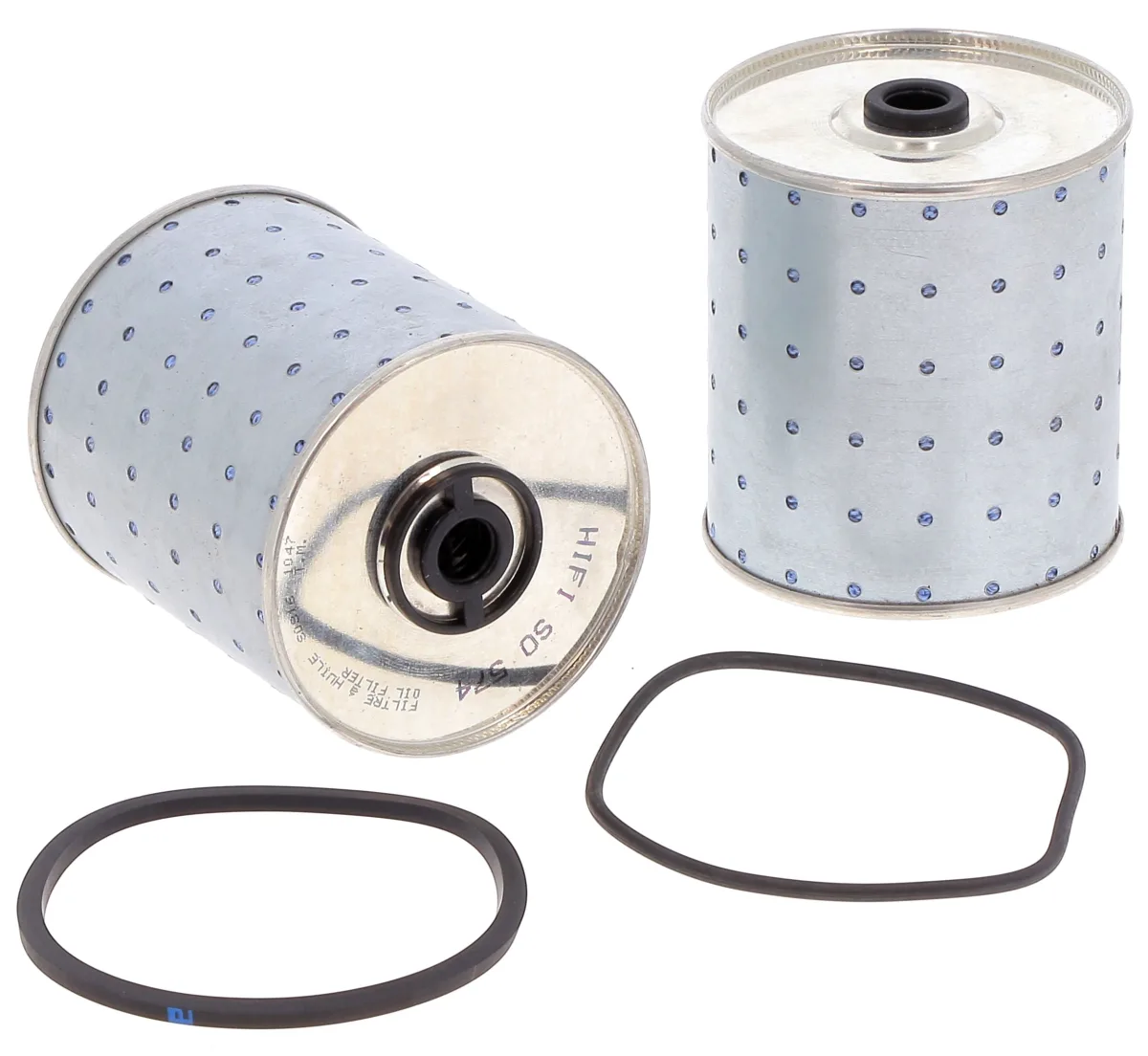 SO574 Hifi Filter