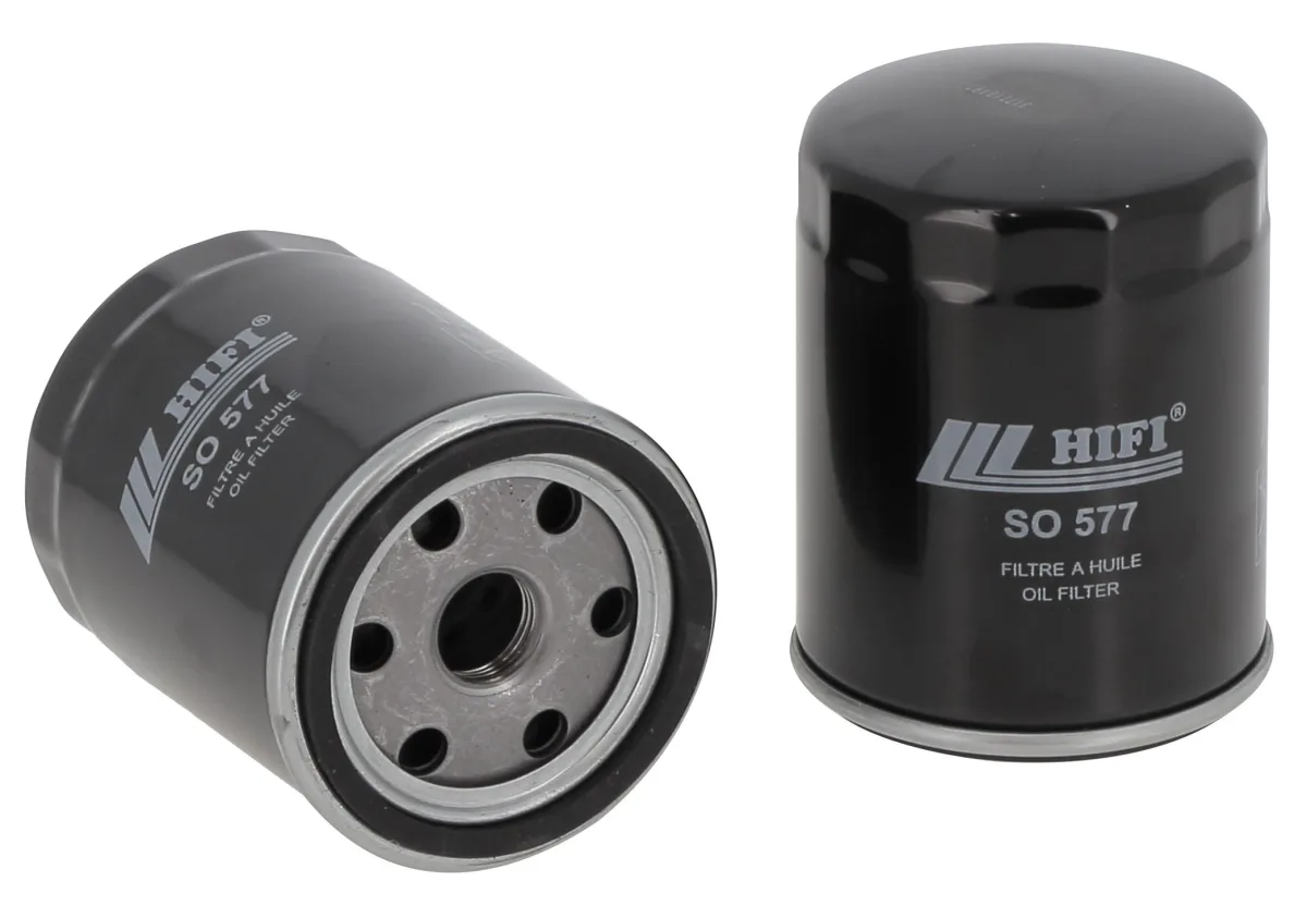 SO577 Hifi Filter