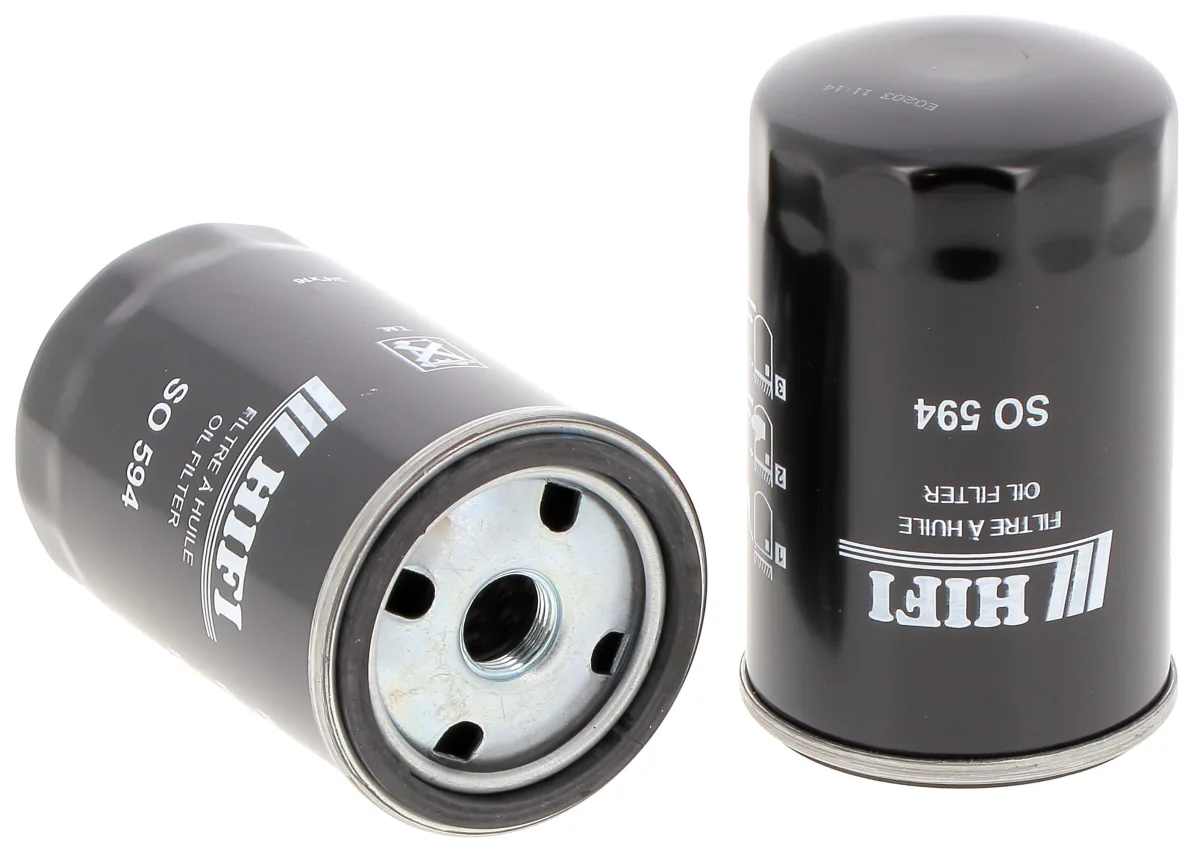 SO594 Hifi Filter