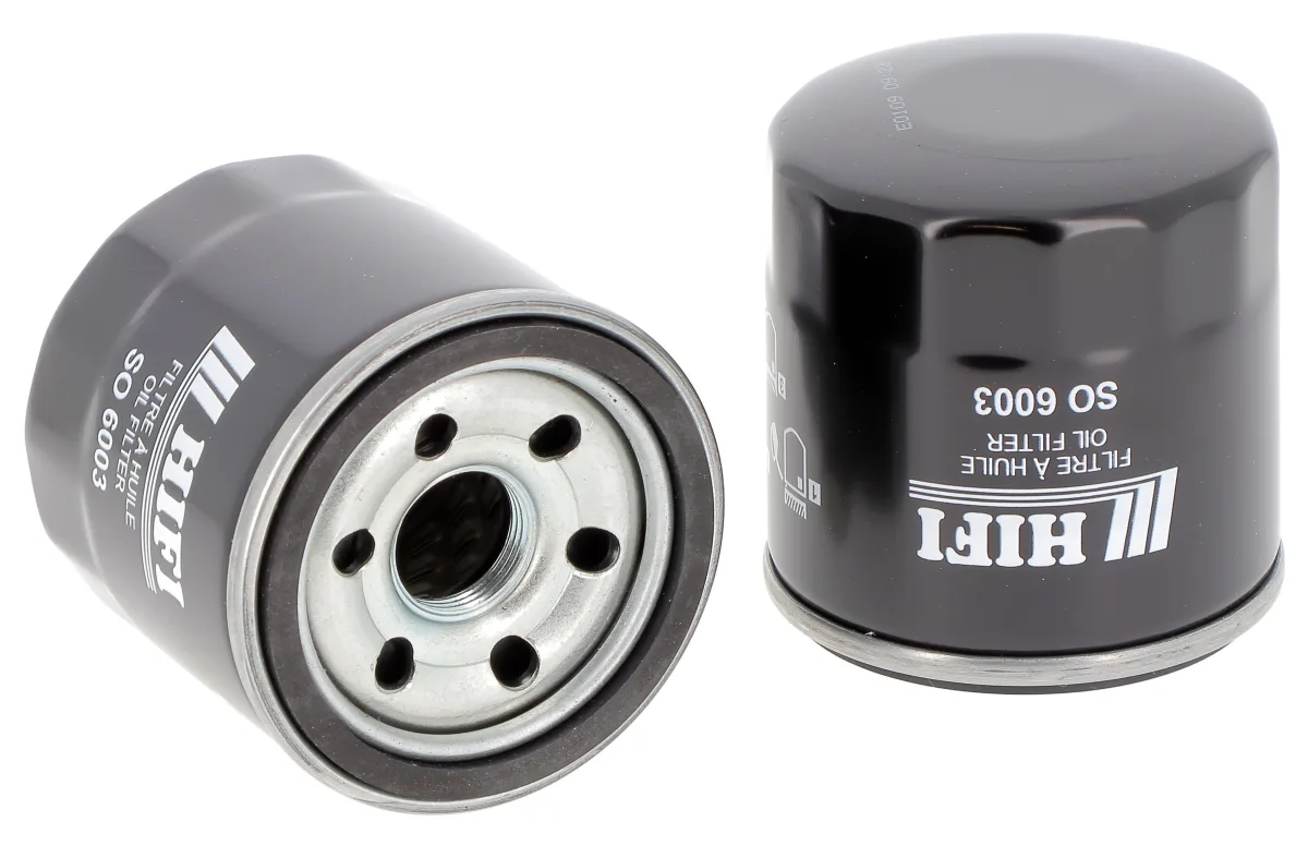 SO6003 Hifi Filter