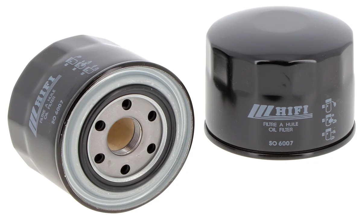 SO6007 Hifi Filter