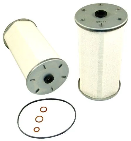 SO6012 Hifi Filter
