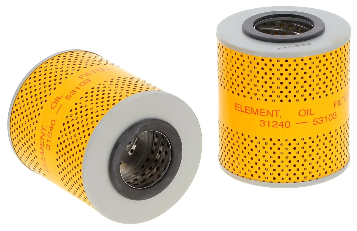 SO6017 Hifi Filter