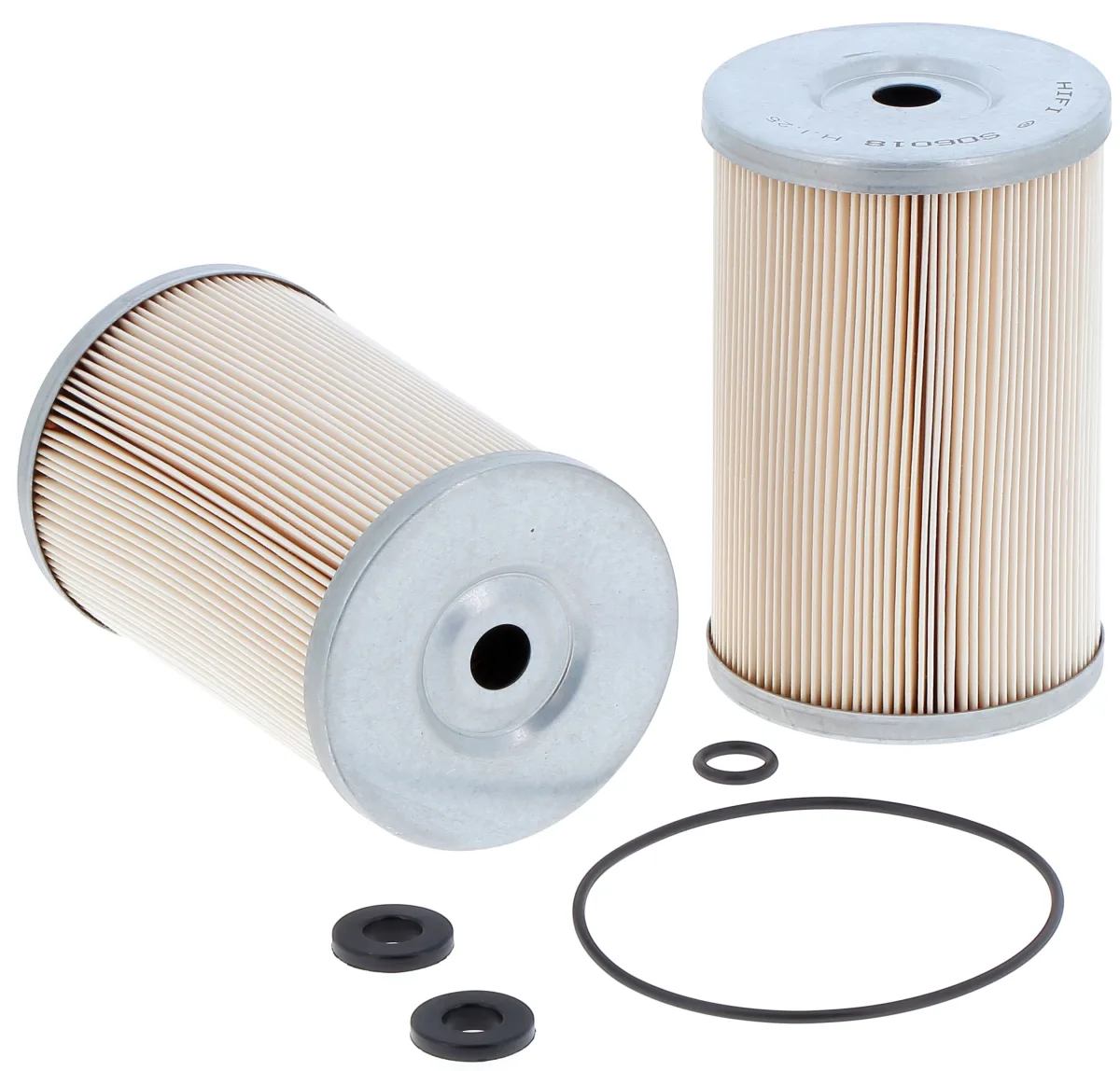 SO6018 Hifi Filter