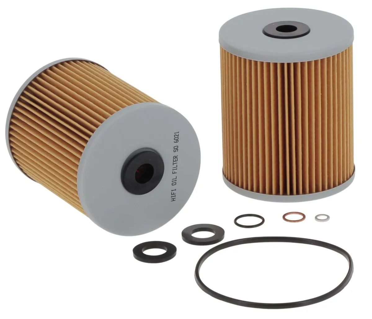 SO6021 Hifi Filter